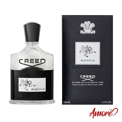 creed aventus 2013